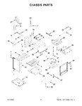 Diagram for 04 - Chassis Parts