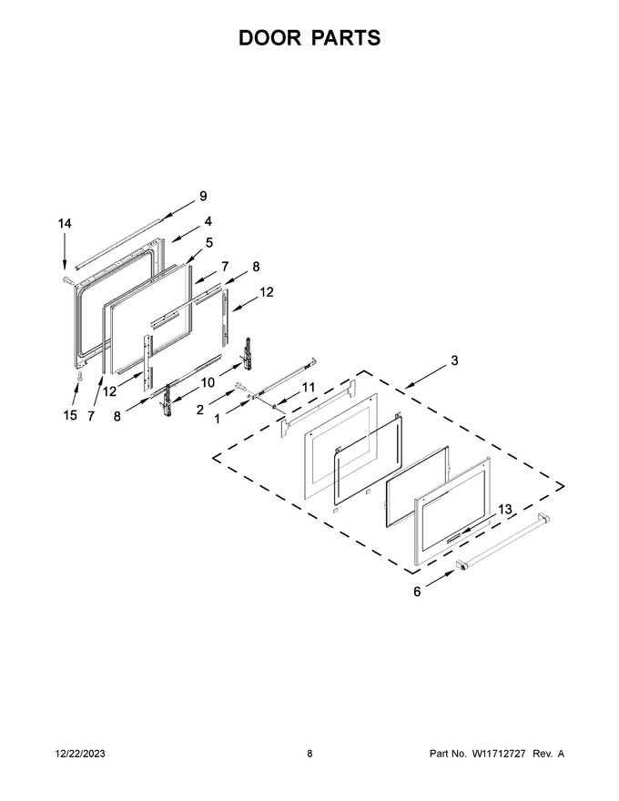 Diagram for KSGG700EBS7