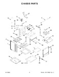 Diagram for 04 - Chassis Parts