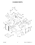 Diagram for 04 - Chassis Parts