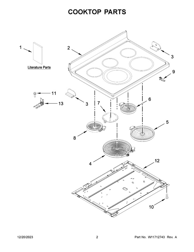 Diagram for KFEG504KPS4