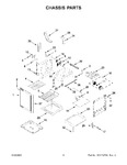 Diagram for 04 - Chassis Parts