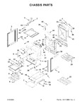 Diagram for 03 - Chassis Parts