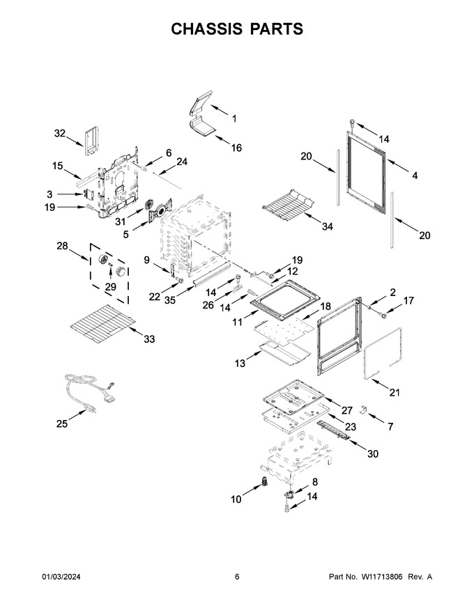 Diagram for KFGG500EBS8