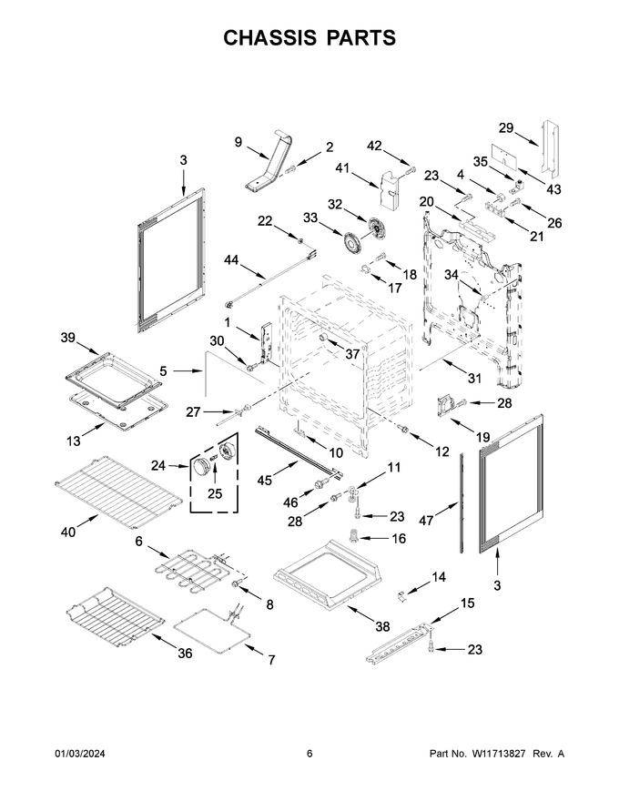 Diagram for YWFE775H0HW5