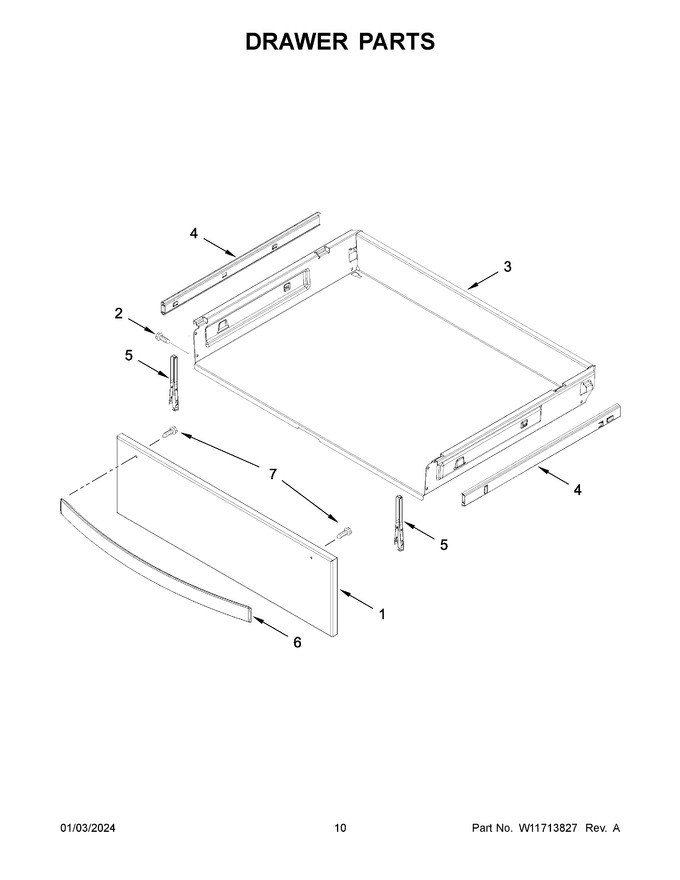 Diagram for YWFE775H0HW5