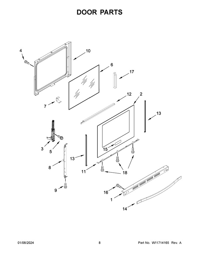 Diagram for KFEG500EWH7