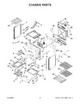 Diagram for 03 - Chassis Parts