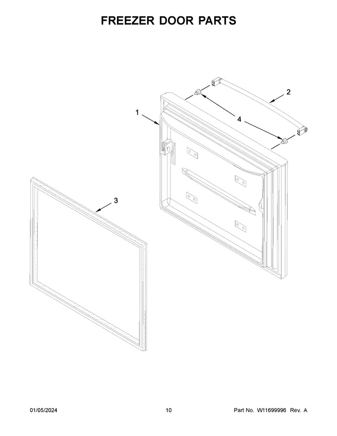 Diagram for JFFCF72DKM00