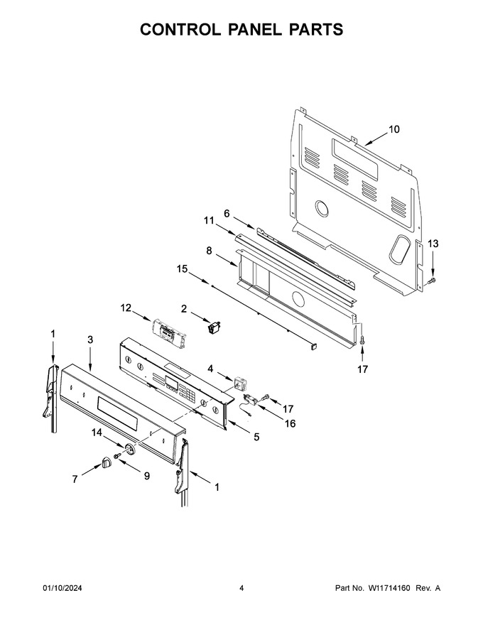 Diagram for YWFE975H0HV5