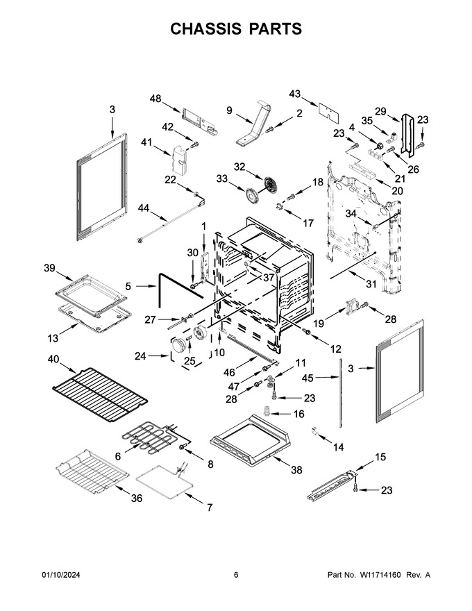 Diagram for YWFE975H0HV5