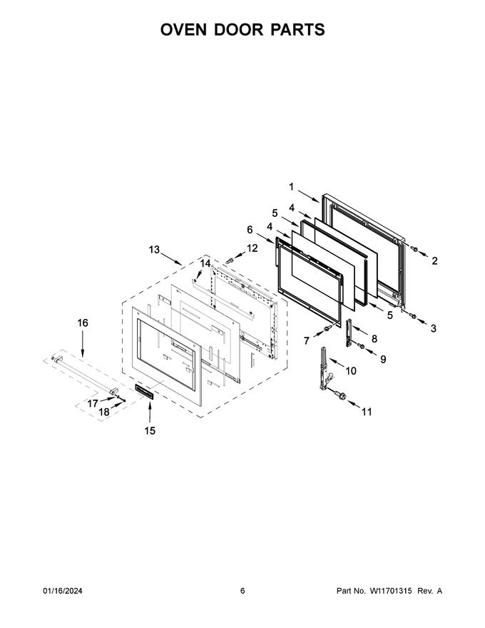 Diagram for KOEC530PSS00