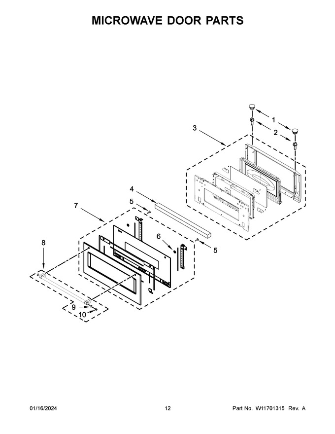 Diagram for KOEC530PSS00