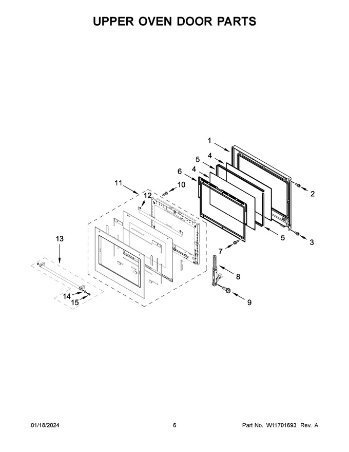 Diagram for KOED527PSS00