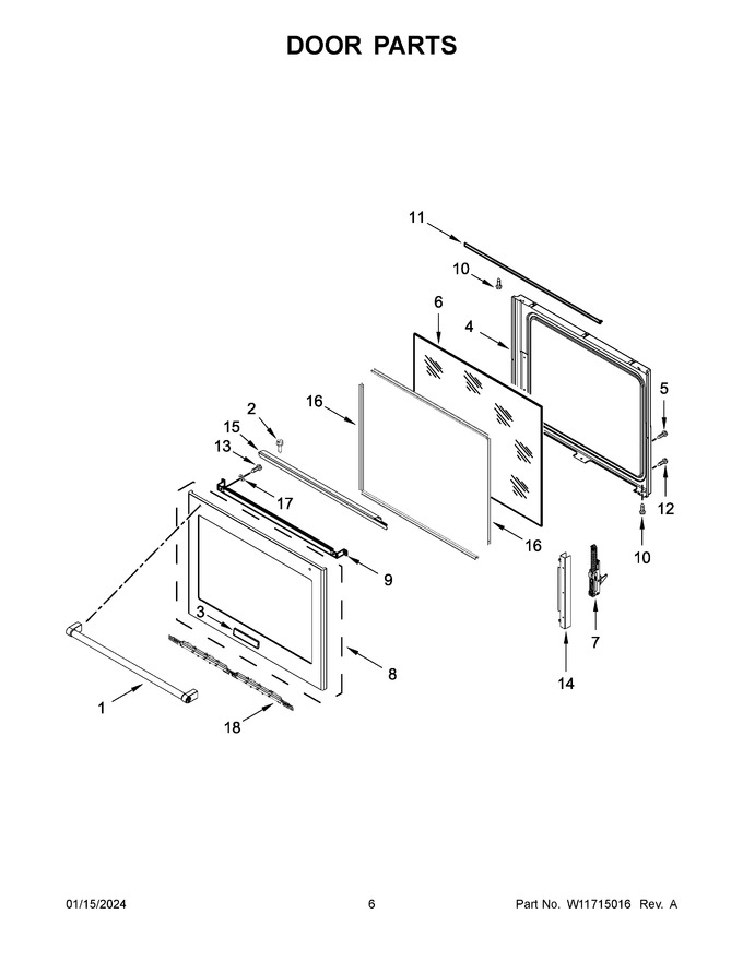 Diagram for YKSEG700EBS7
