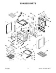 Diagram for 03 - Chassis Parts