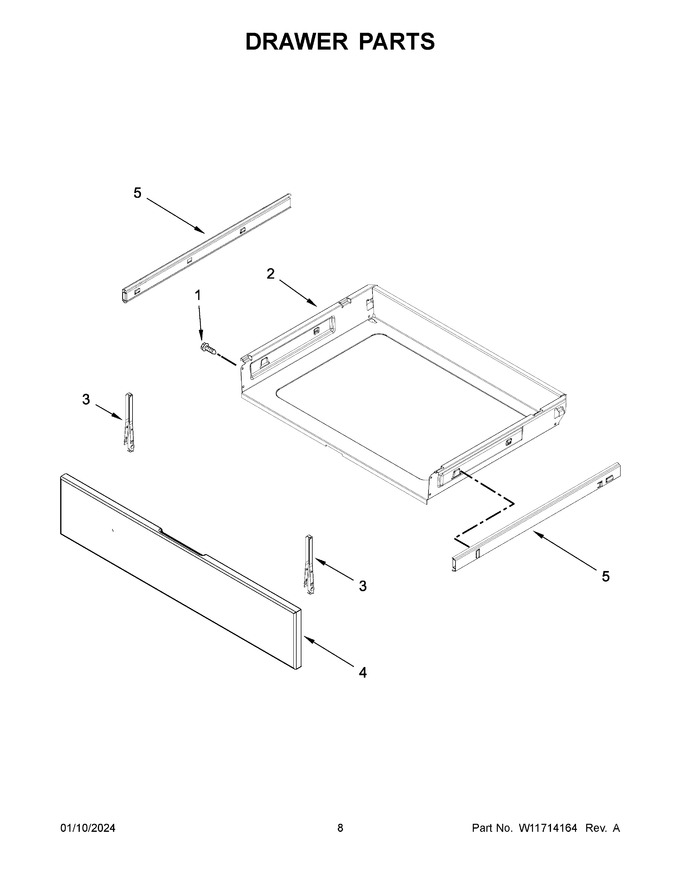 Diagram for YMES8800PZ1