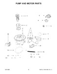 Diagram for 06 - Pump And Motor Parts