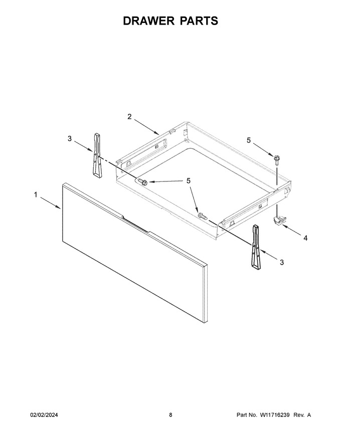 Diagram for WEE515S0LS3