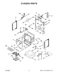 Diagram for 04 - Chassis Parts