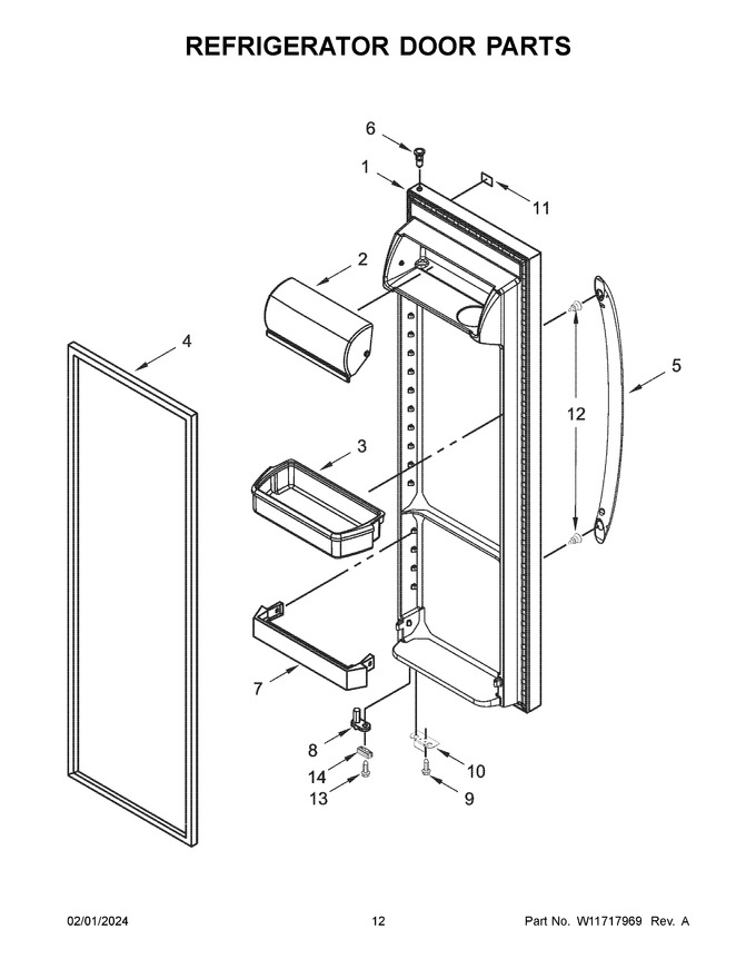 Diagram for MSS25C4MGZ08