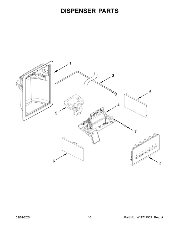 Diagram for MSS25C4MGZ08