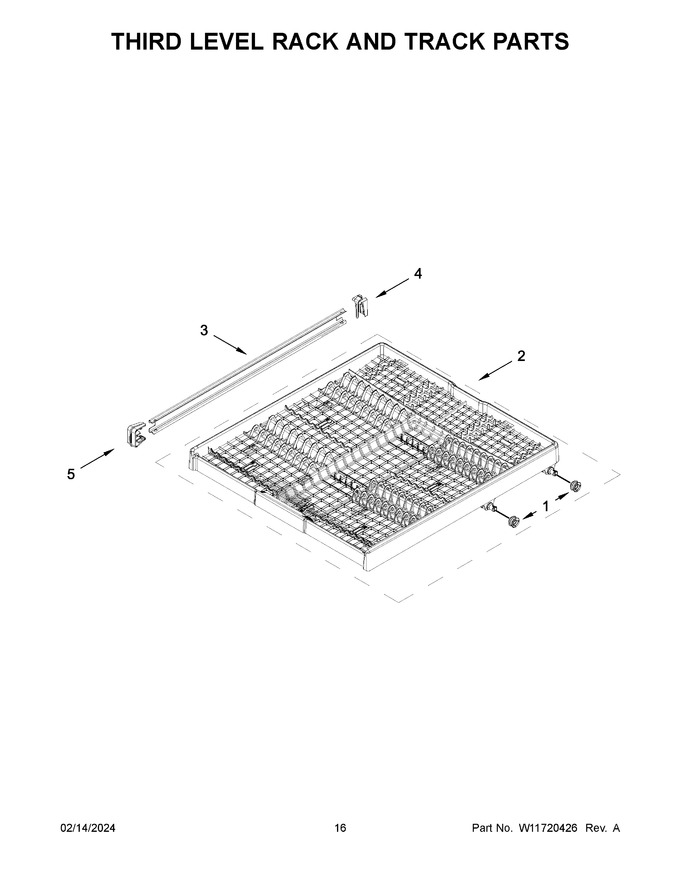 Diagram for KDTE204KPS3