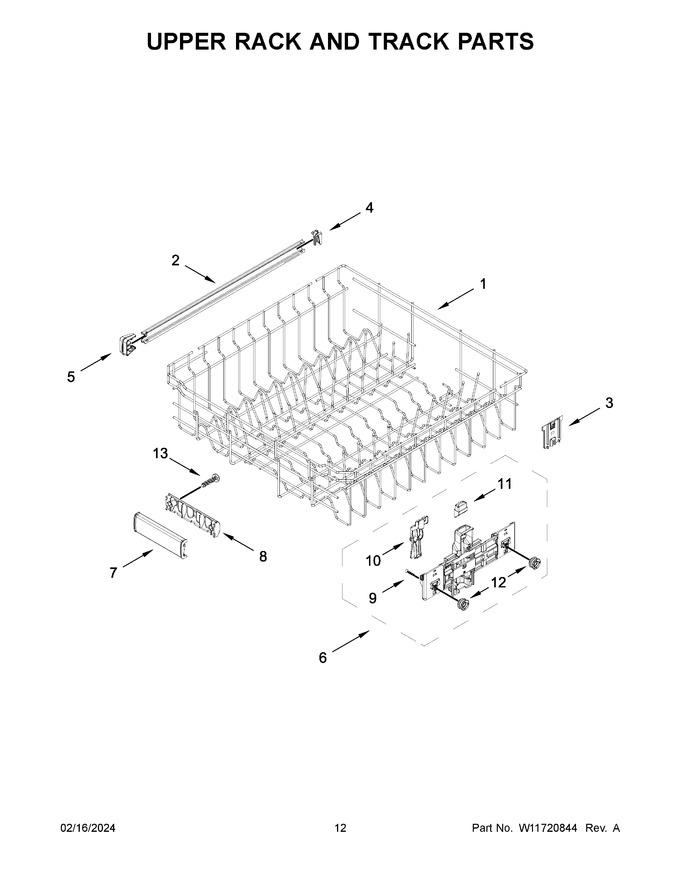 Diagram for KDFE204KBL3
