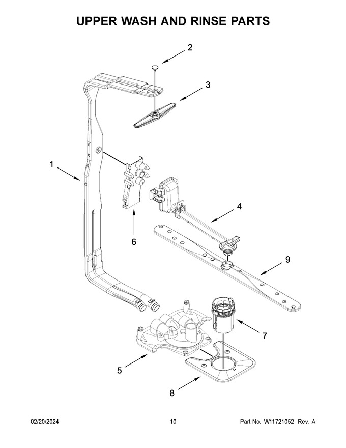 Diagram for KDFE104KBL3