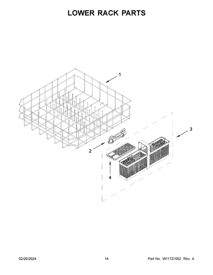 Diagram for KDFE104KBL3