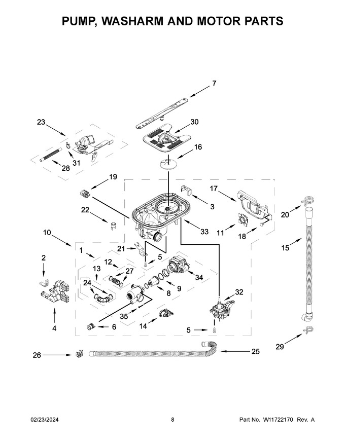 Diagram for KDTM404KBS3