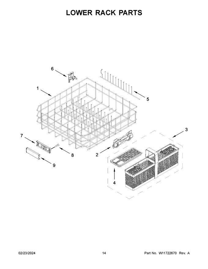 Diagram for KDFM404KPS3