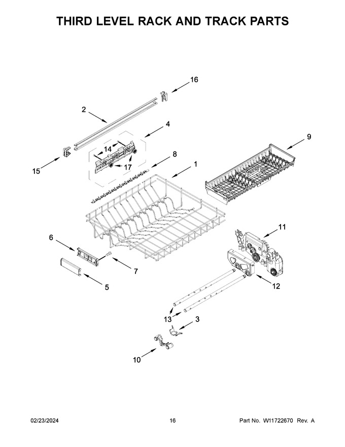 Diagram for KDFM404KPS3