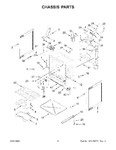 Diagram for 04 - Chassis Parts