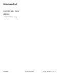 Diagram for 01 - Cover Sheet
