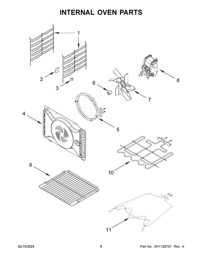 Diagram for YKOSC504PPS00