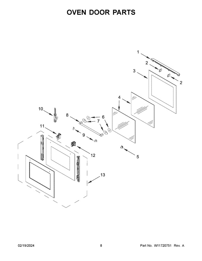 Diagram for YKOSC504PPS00