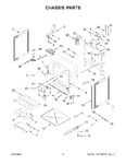 Diagram for 04 - Chassis Parts