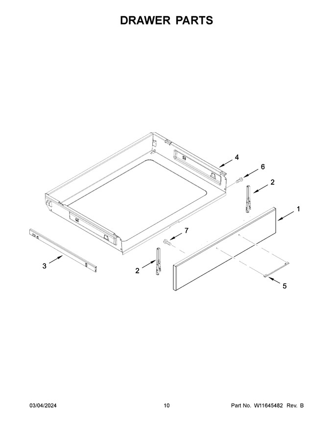 Diagram for WEGA25H0HZ5