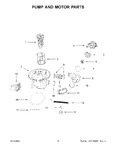 Diagram for 06 - Pump And Motor Parts