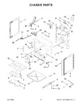 Diagram for 04 - Chassis Parts