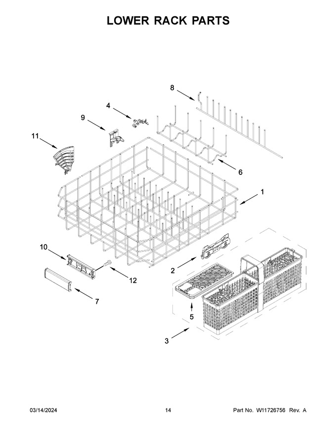 Diagram for JDPSS244PL1