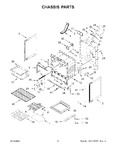 Diagram for 04 - Chassis Parts