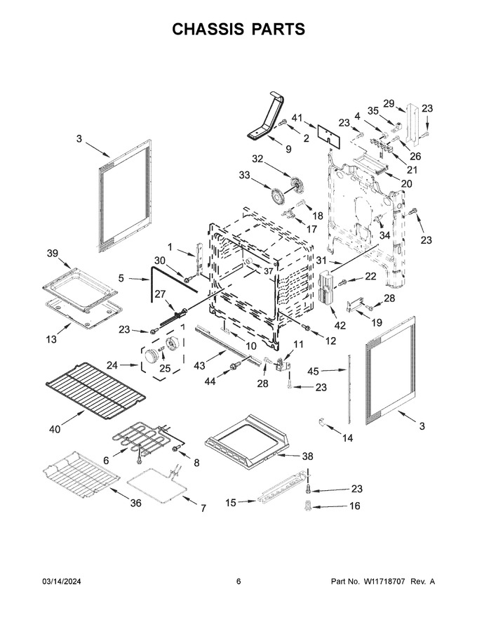 Diagram for WFE775H0HW5