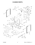 Diagram for 04 - Chassis Parts