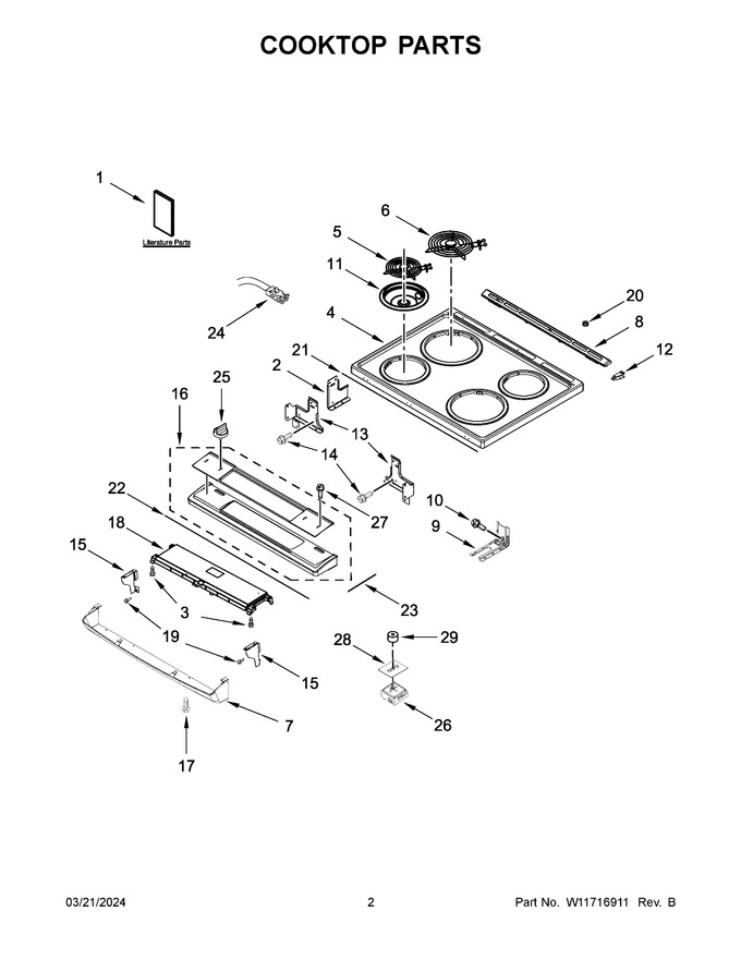 Diagram for WEC310S0LS3