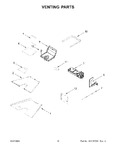 Diagram for 06 - Venting Parts
