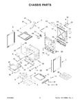 Diagram for 04 - Chassis Parts