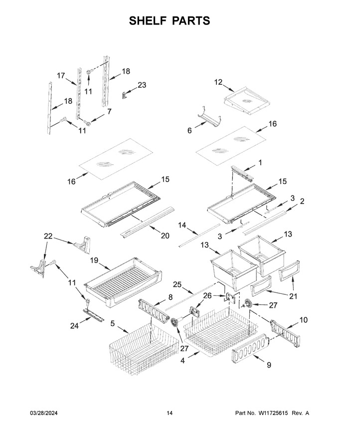 Diagram for KRBR102ESS05