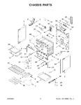 Diagram for 04 - Chassis Parts